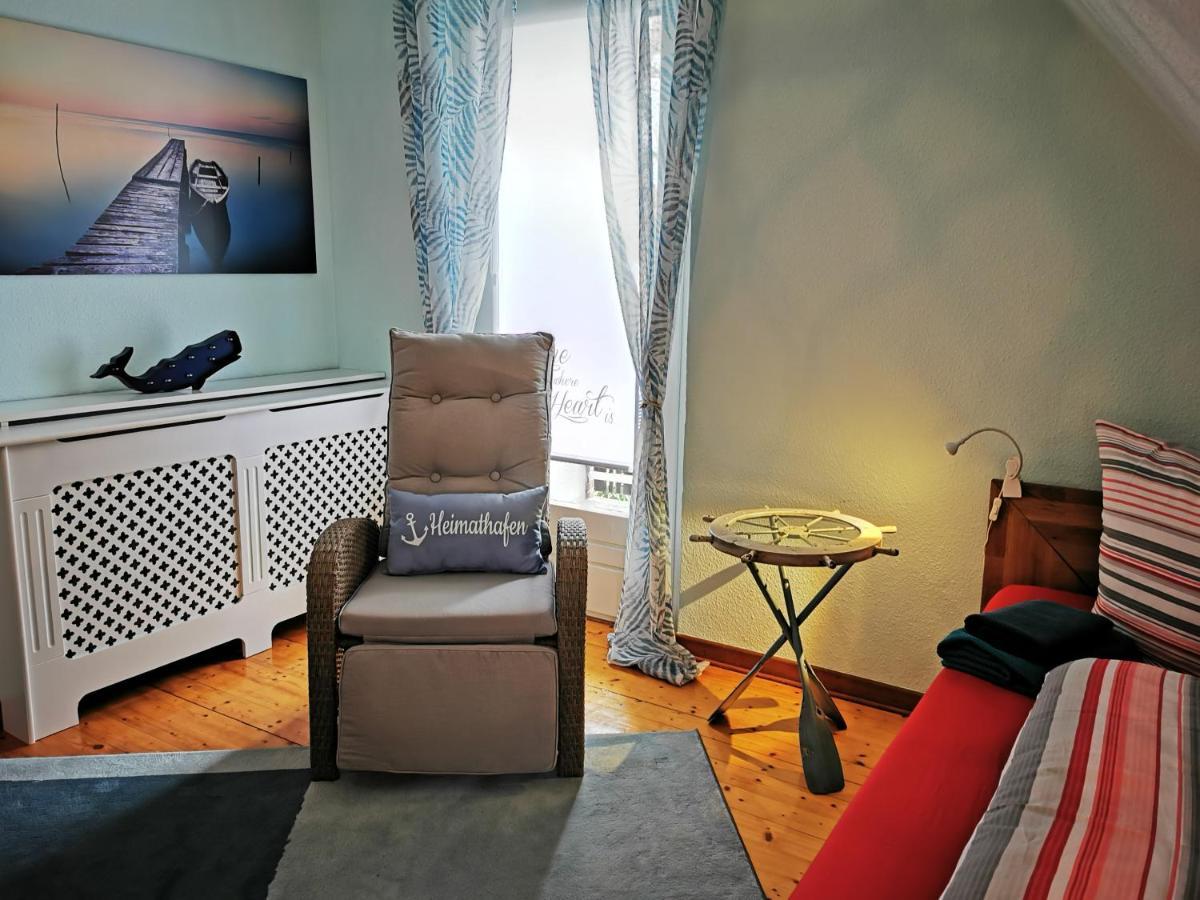 Hr Townhouse Honigbach Appartement Coesfeld Buitenkant foto