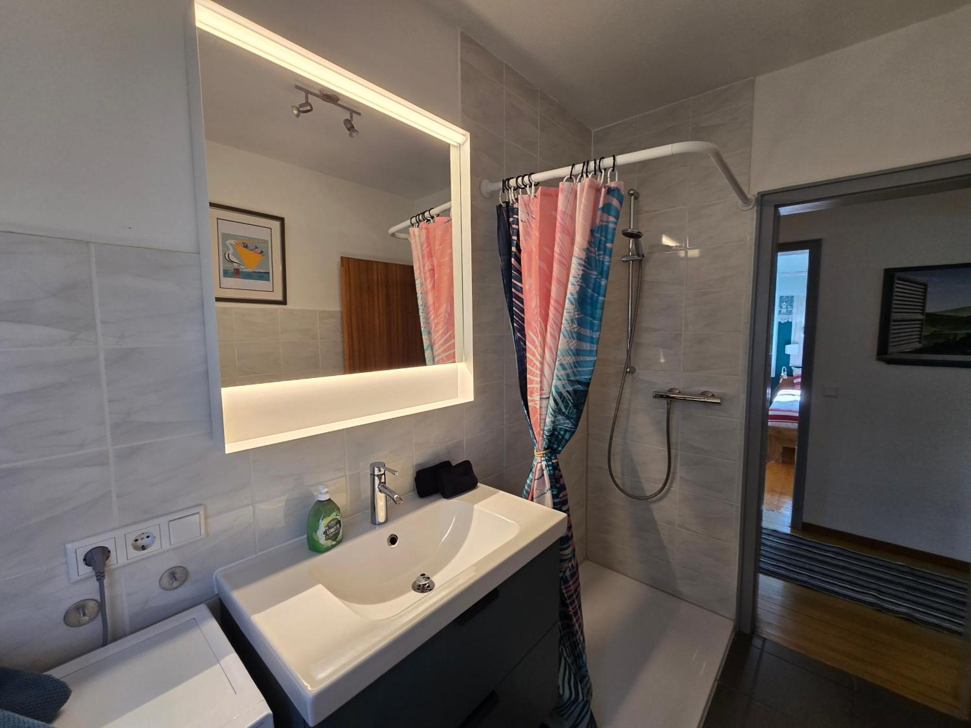 Hr Townhouse Honigbach Appartement Coesfeld Buitenkant foto
