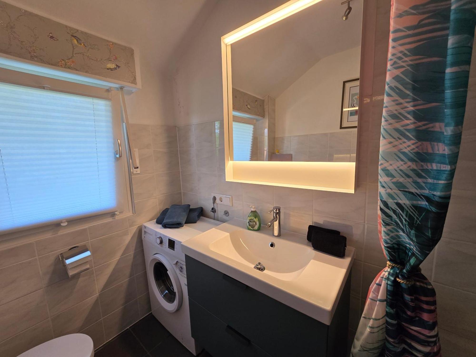 Hr Townhouse Honigbach Appartement Coesfeld Buitenkant foto