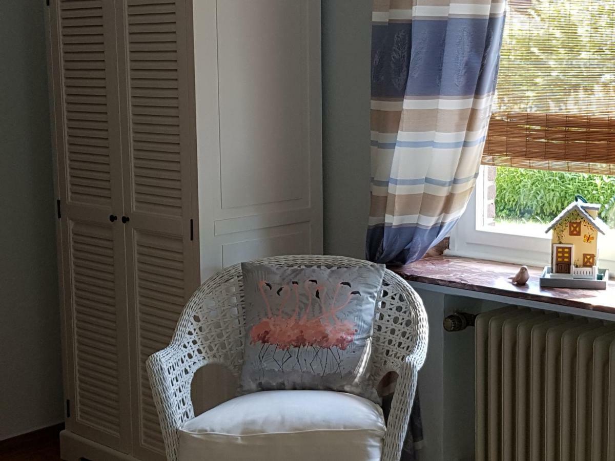Hr Townhouse Honigbach Appartement Coesfeld Buitenkant foto