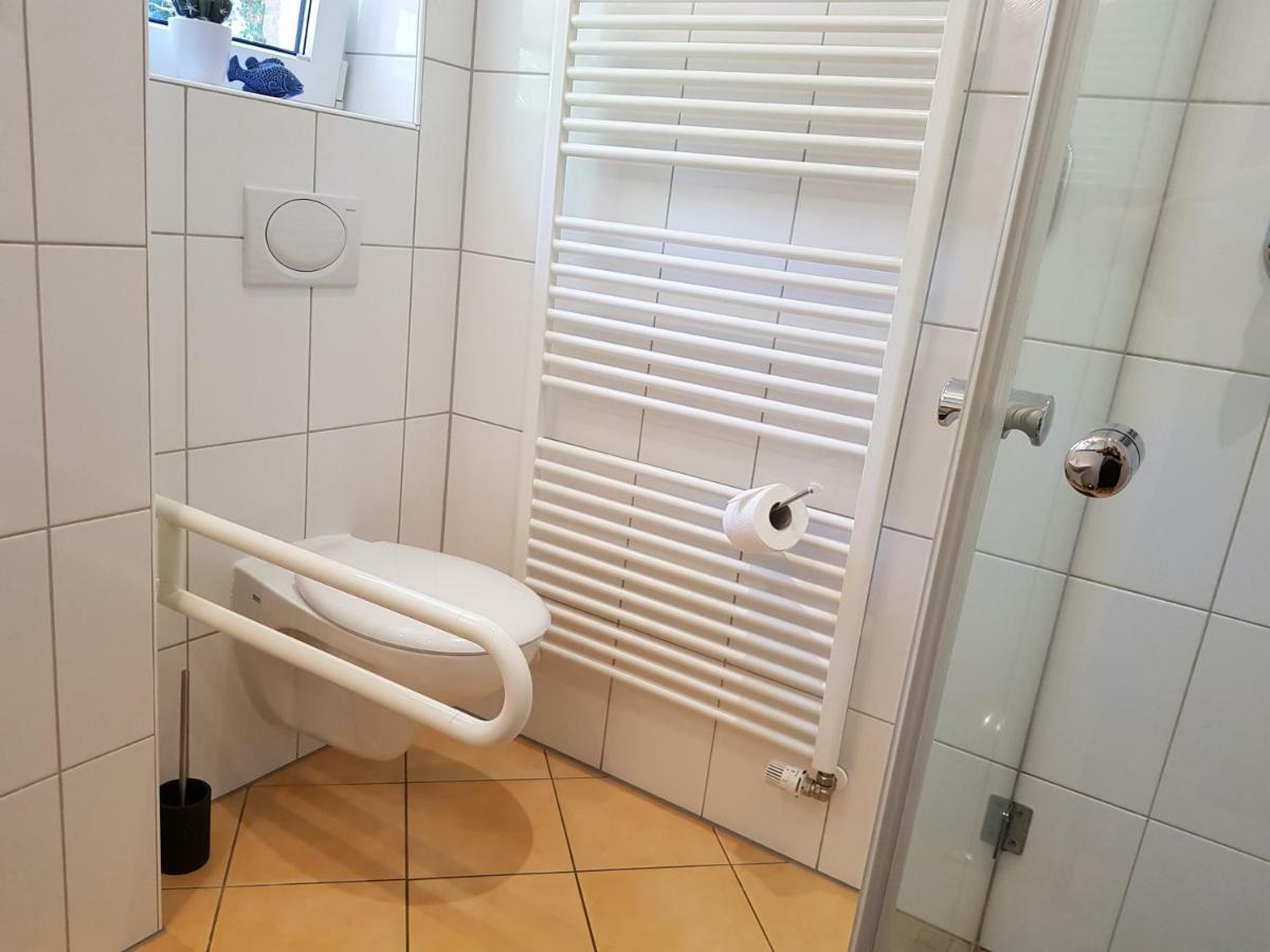 Hr Townhouse Honigbach Appartement Coesfeld Buitenkant foto