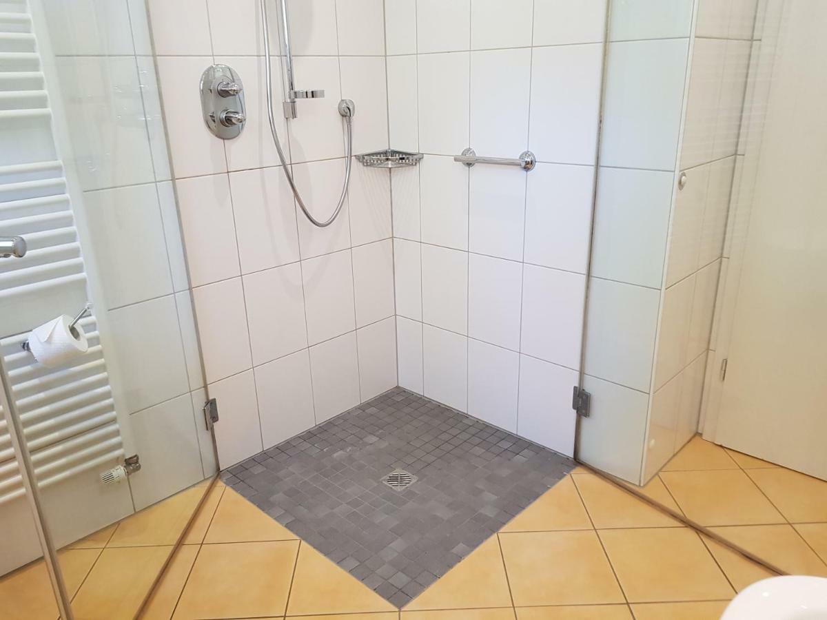 Hr Townhouse Honigbach Appartement Coesfeld Buitenkant foto